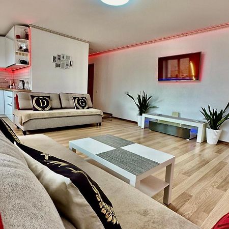Neriesapartment No.2 Bedrooms Modern Suite In Centrum Паланга Екстериор снимка
