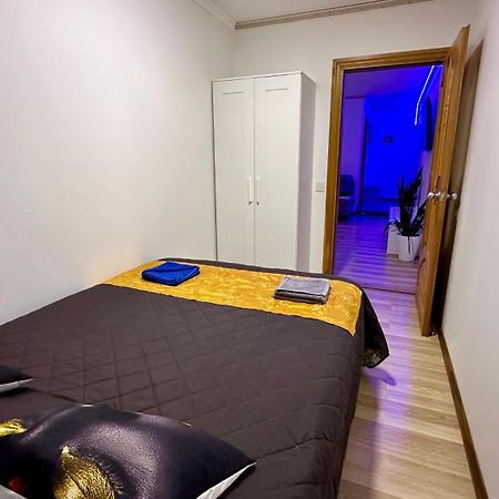 Neriesapartment No.2 Bedrooms Modern Suite In Centrum Паланга Екстериор снимка