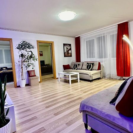 Neriesapartment No.2 Bedrooms Modern Suite In Centrum Паланга Екстериор снимка