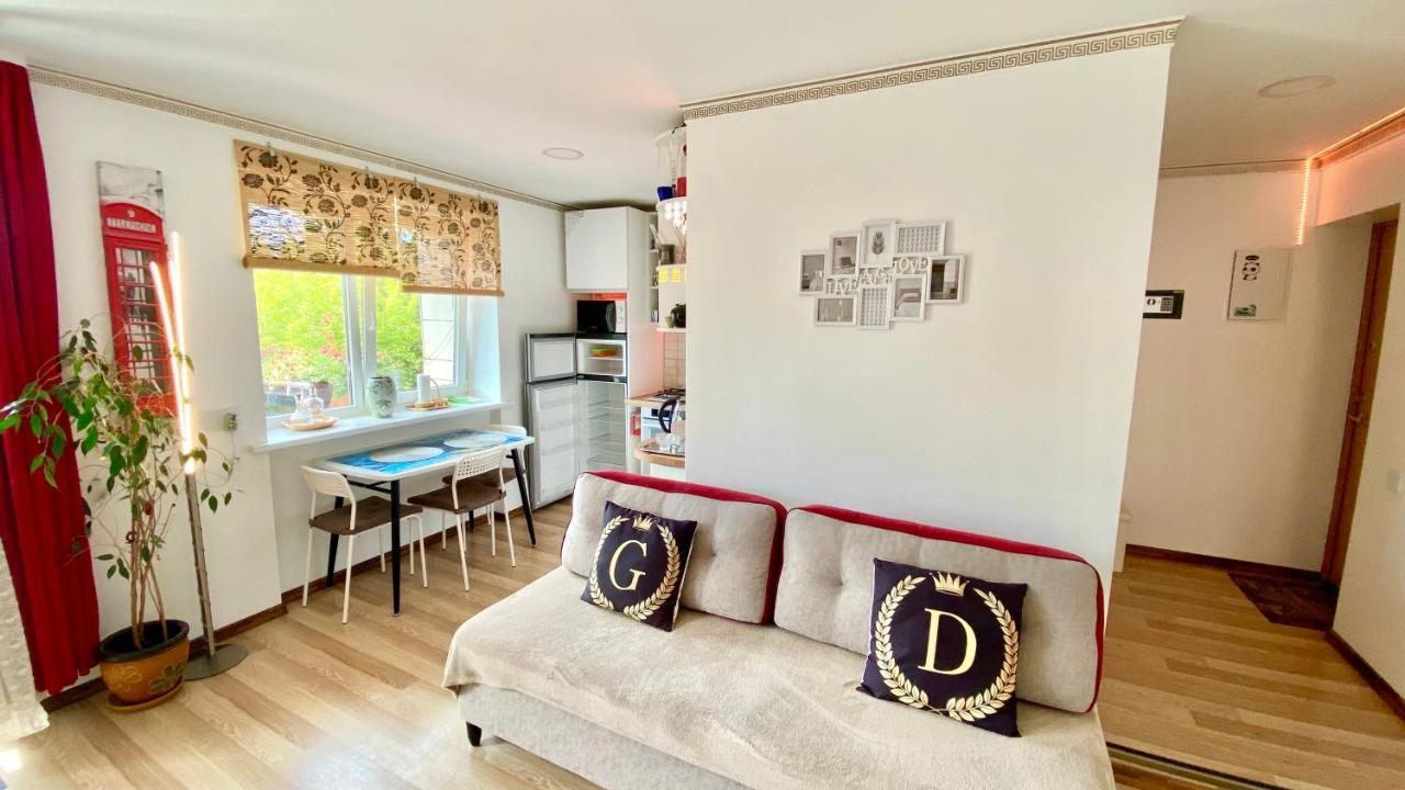 Neriesapartment No.2 Bedrooms Modern Suite In Centrum Паланга Екстериор снимка