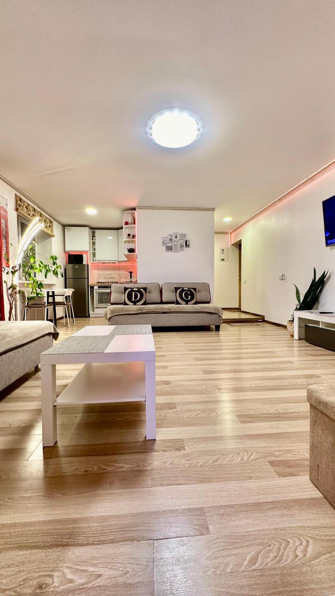 Neriesapartment No.2 Bedrooms Modern Suite In Centrum Паланга Екстериор снимка