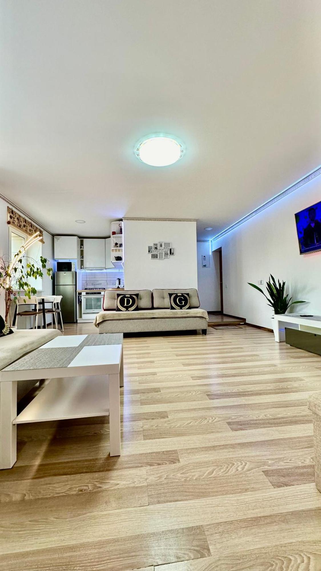 Neriesapartment No.2 Bedrooms Modern Suite In Centrum Паланга Екстериор снимка