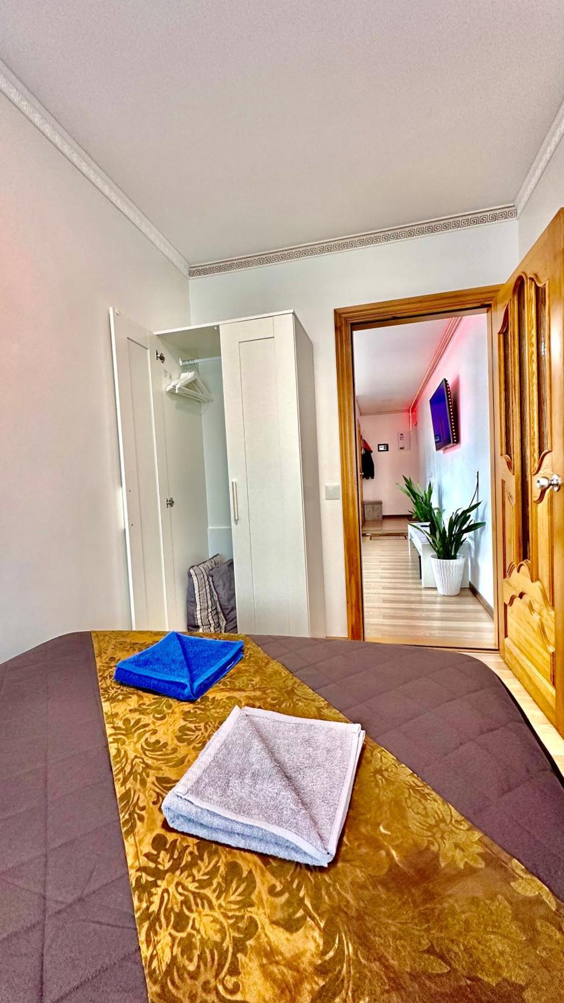 Neriesapartment No.2 Bedrooms Modern Suite In Centrum Паланга Екстериор снимка