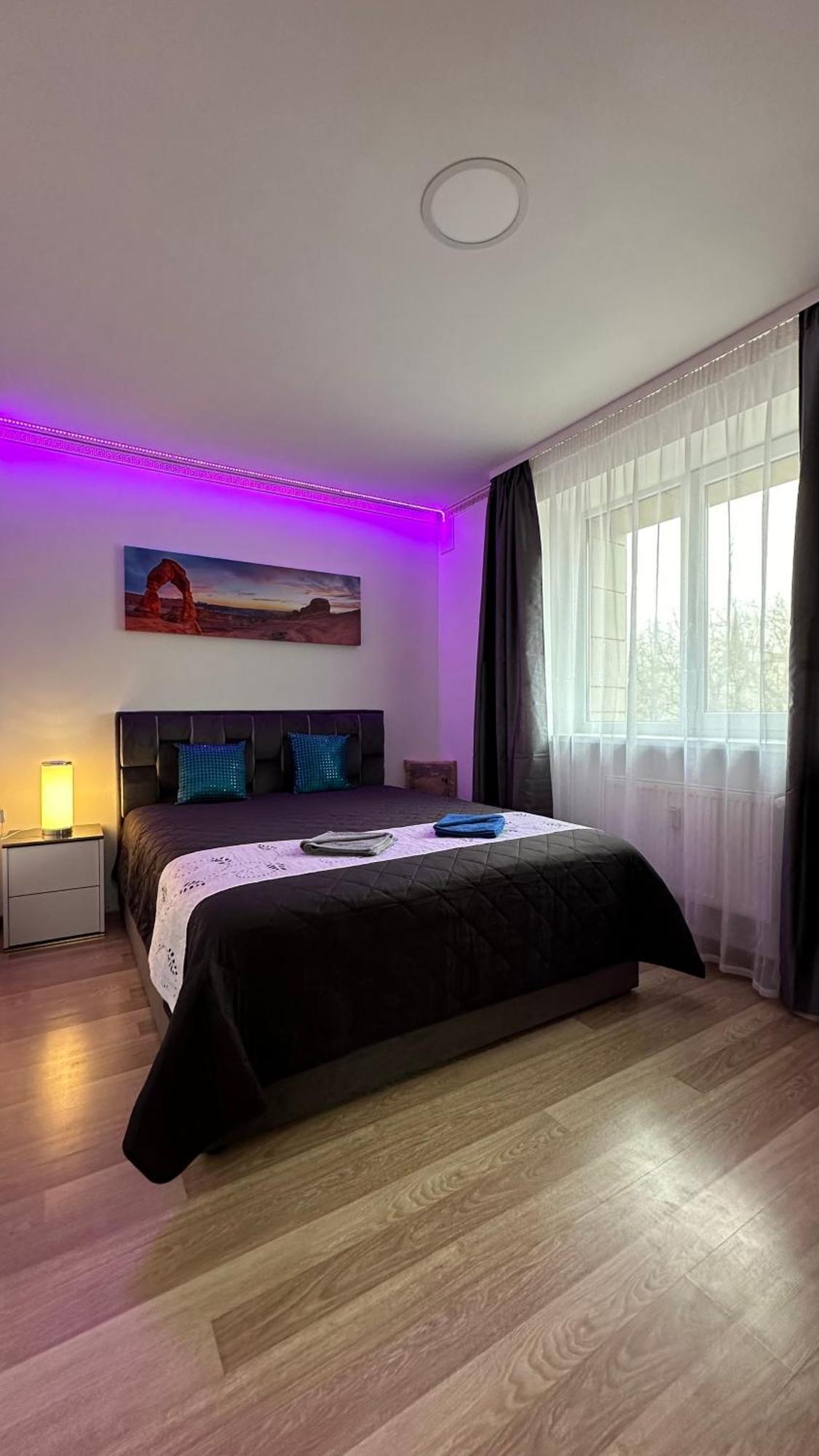 Neriesapartment No.2 Bedrooms Modern Suite In Centrum Паланга Екстериор снимка