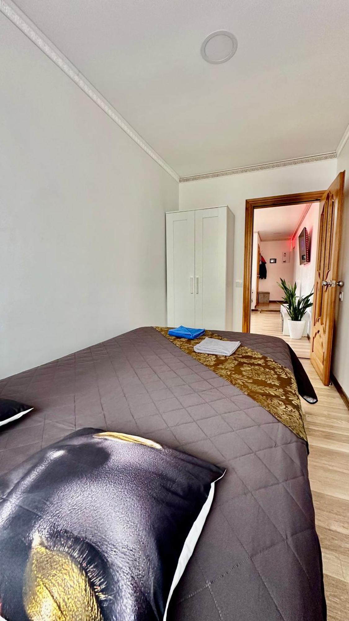 Neriesapartment No.2 Bedrooms Modern Suite In Centrum Паланга Екстериор снимка
