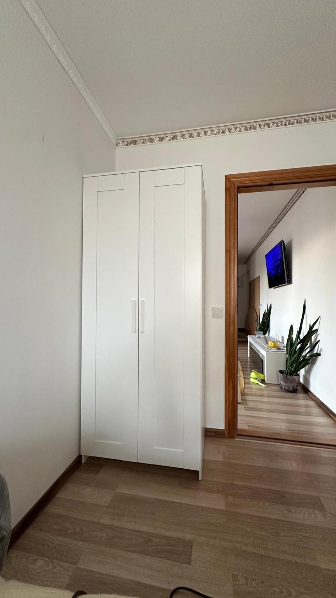 Neriesapartment No.2 Bedrooms Modern Suite In Centrum Паланга Екстериор снимка