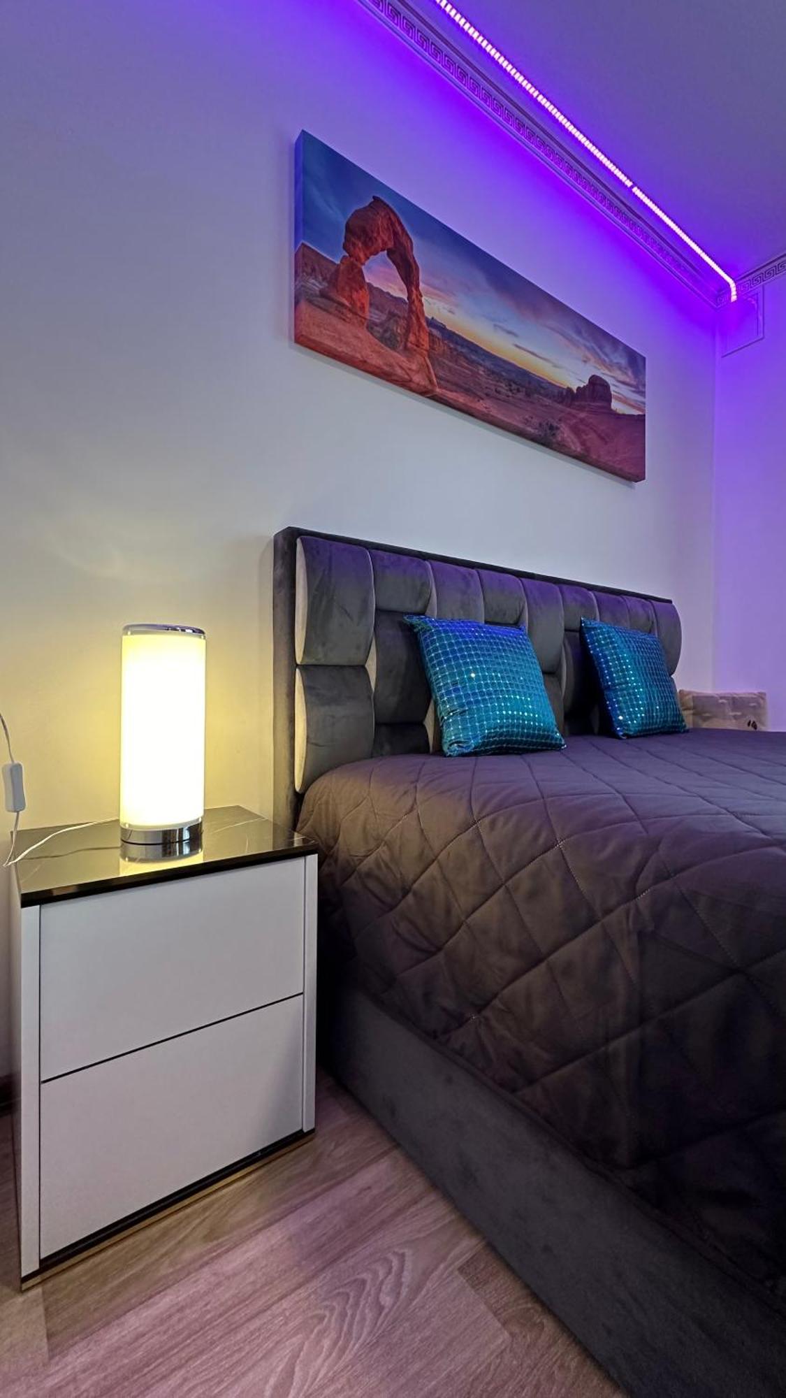 Neriesapartment No.2 Bedrooms Modern Suite In Centrum Паланга Екстериор снимка