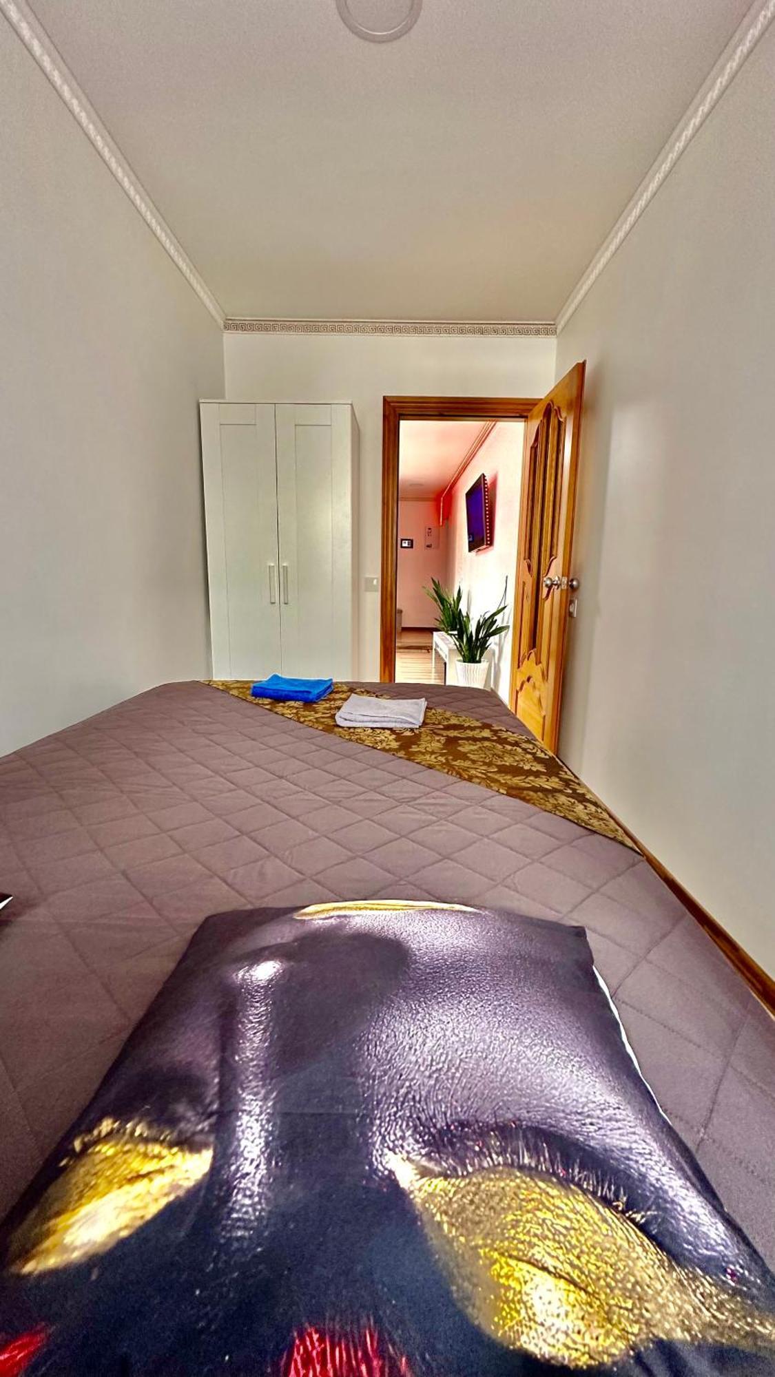 Neriesapartment No.2 Bedrooms Modern Suite In Centrum Паланга Екстериор снимка