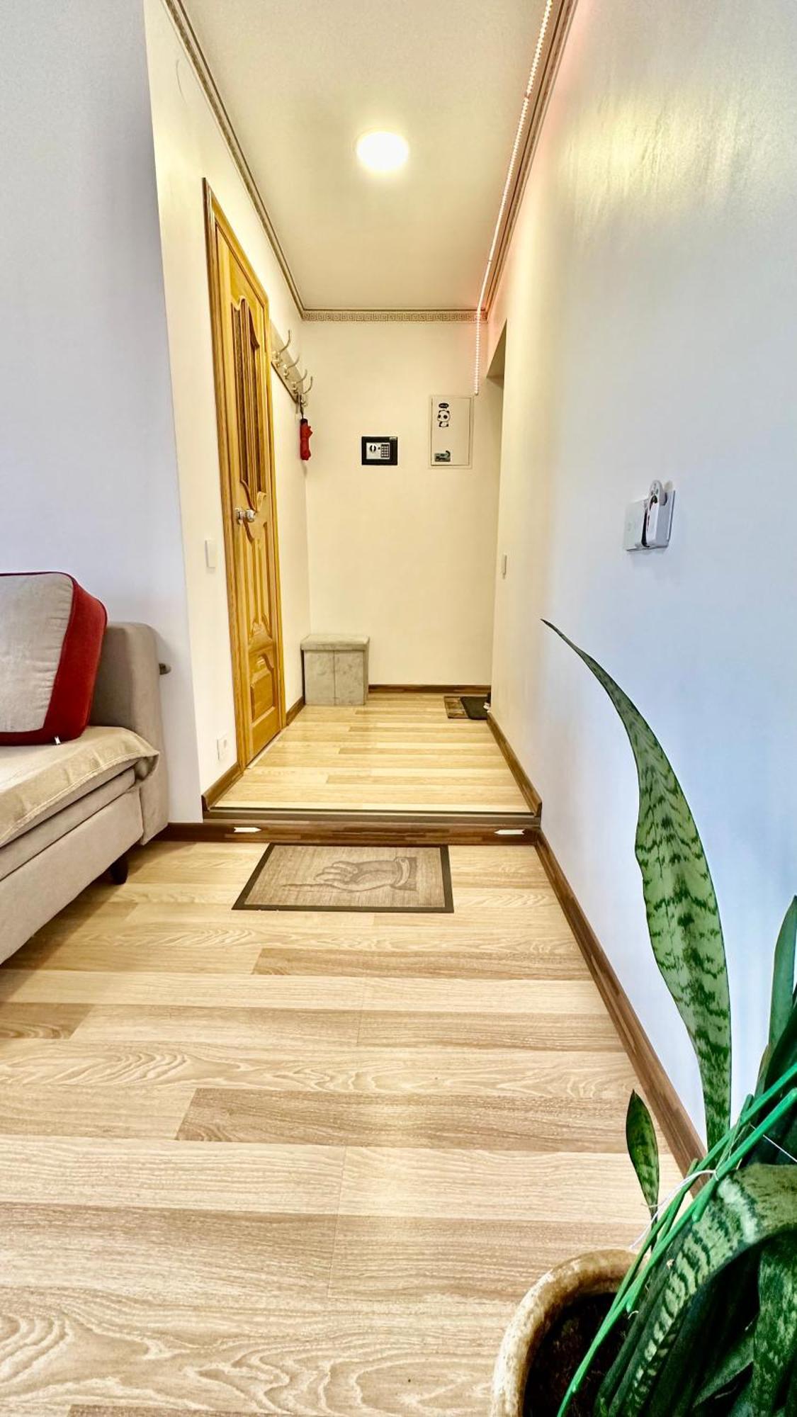 Neriesapartment No.2 Bedrooms Modern Suite In Centrum Паланга Екстериор снимка