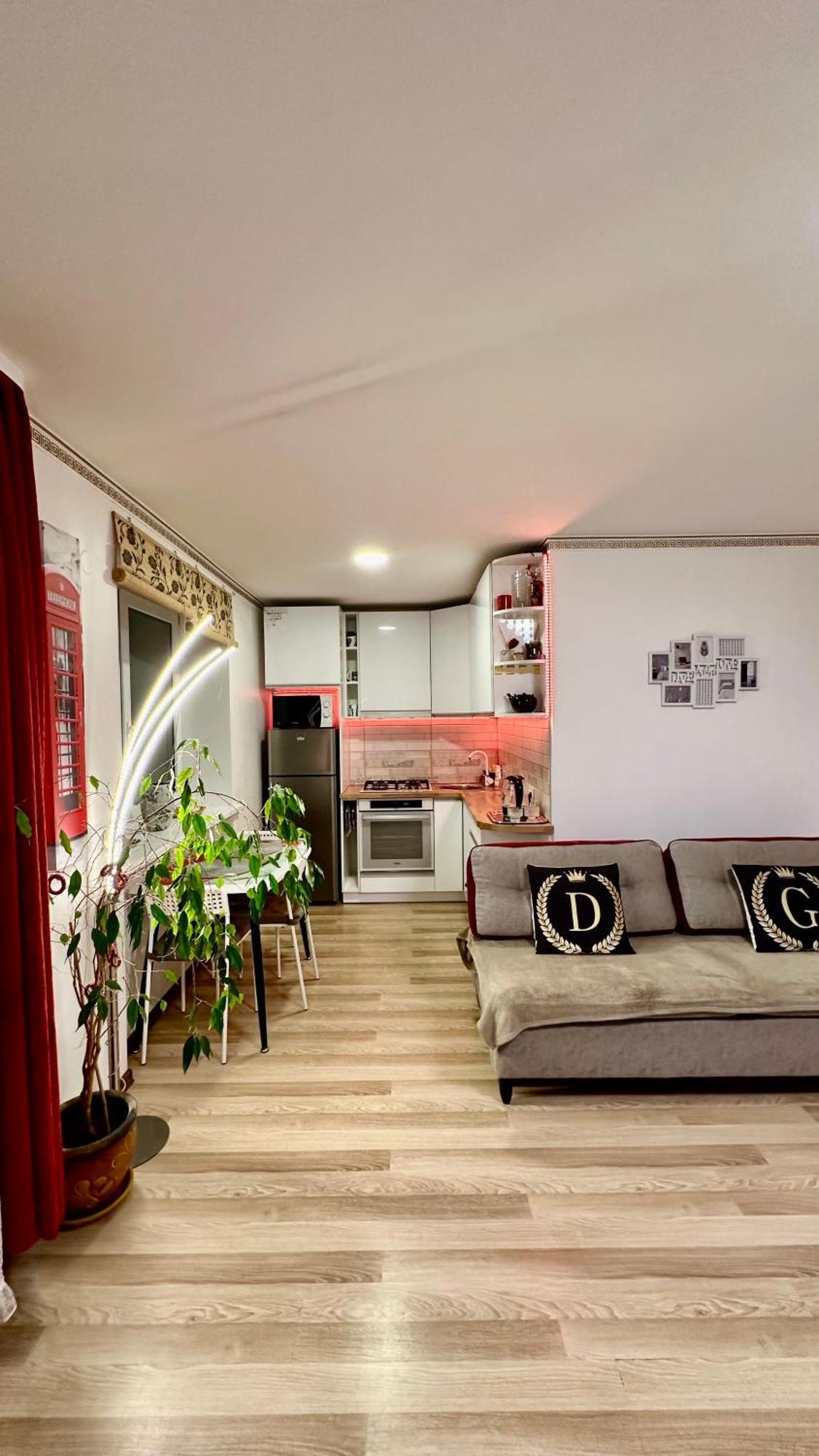 Neriesapartment No.2 Bedrooms Modern Suite In Centrum Паланга Екстериор снимка