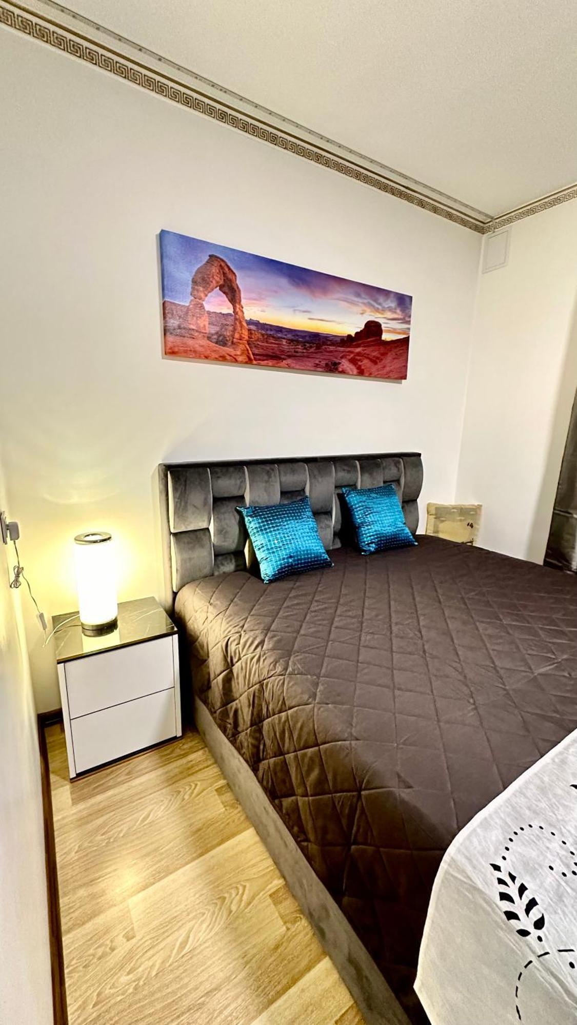 Neriesapartment No.2 Bedrooms Modern Suite In Centrum Паланга Екстериор снимка