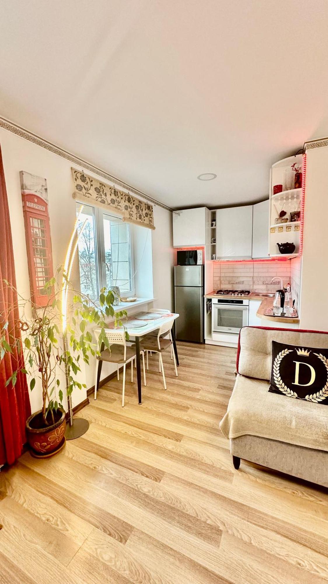 Neriesapartment No.2 Bedrooms Modern Suite In Centrum Паланга Екстериор снимка