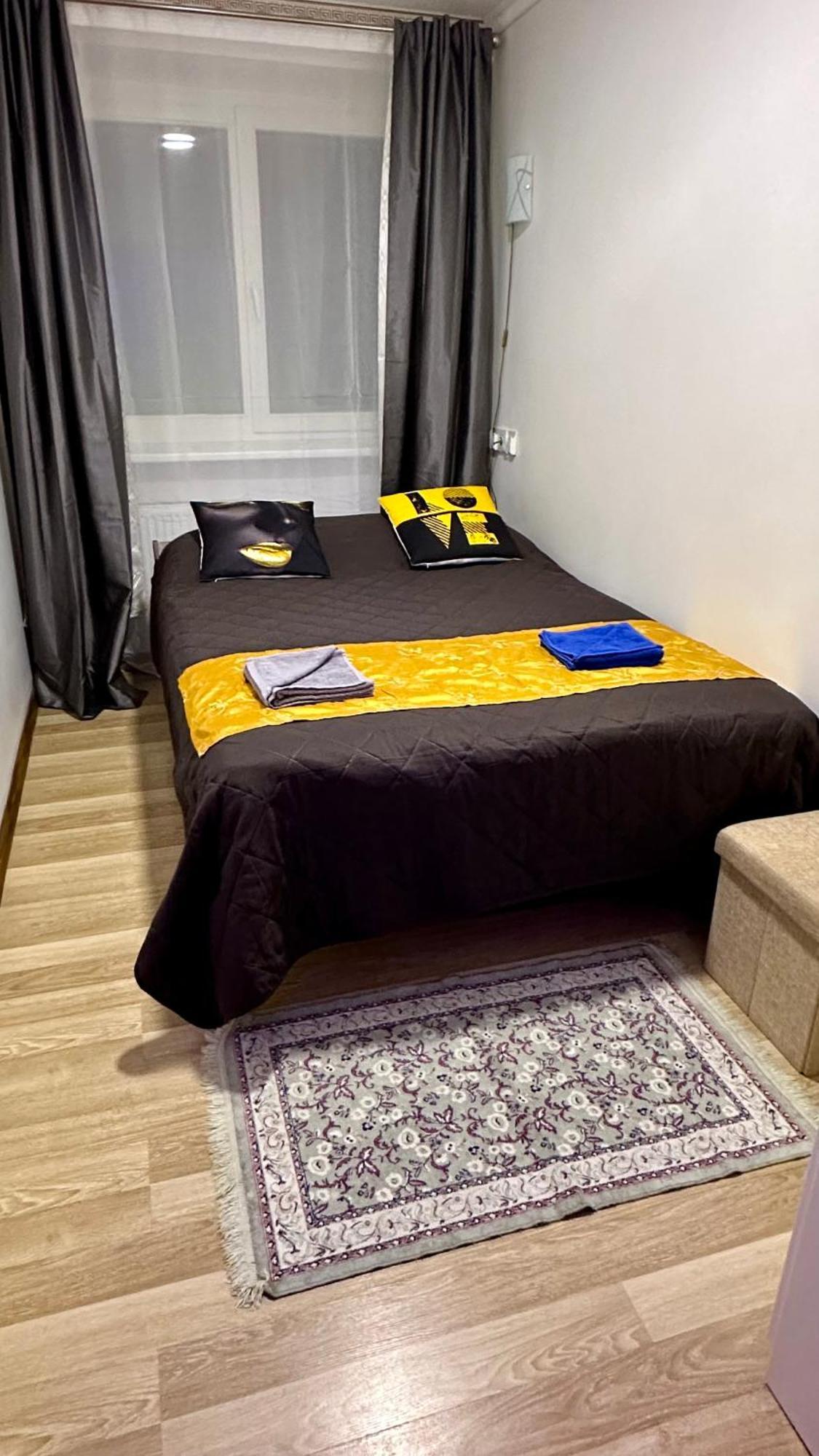 Neriesapartment No.2 Bedrooms Modern Suite In Centrum Паланга Екстериор снимка
