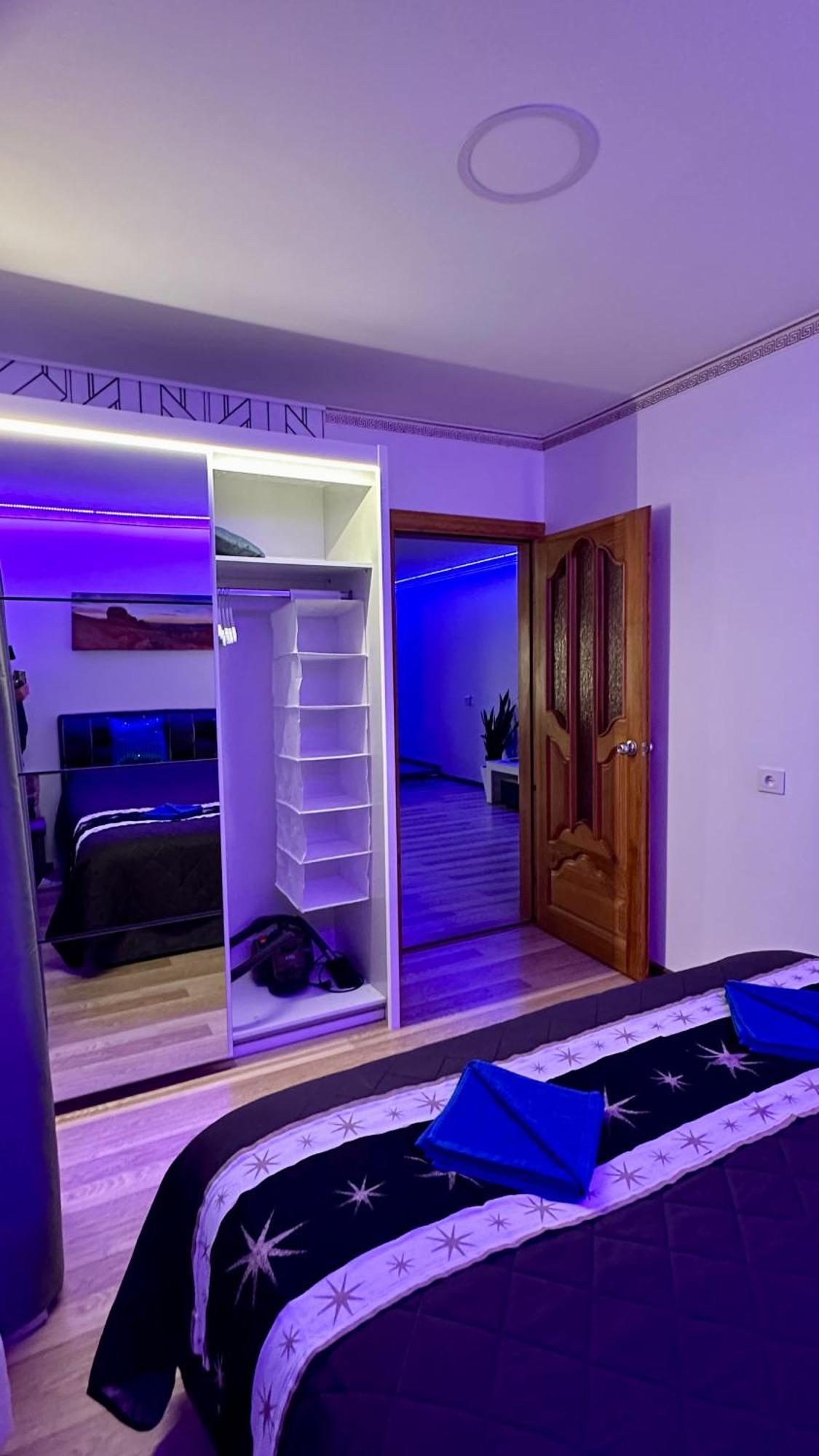 Neriesapartment No.2 Bedrooms Modern Suite In Centrum Паланга Екстериор снимка