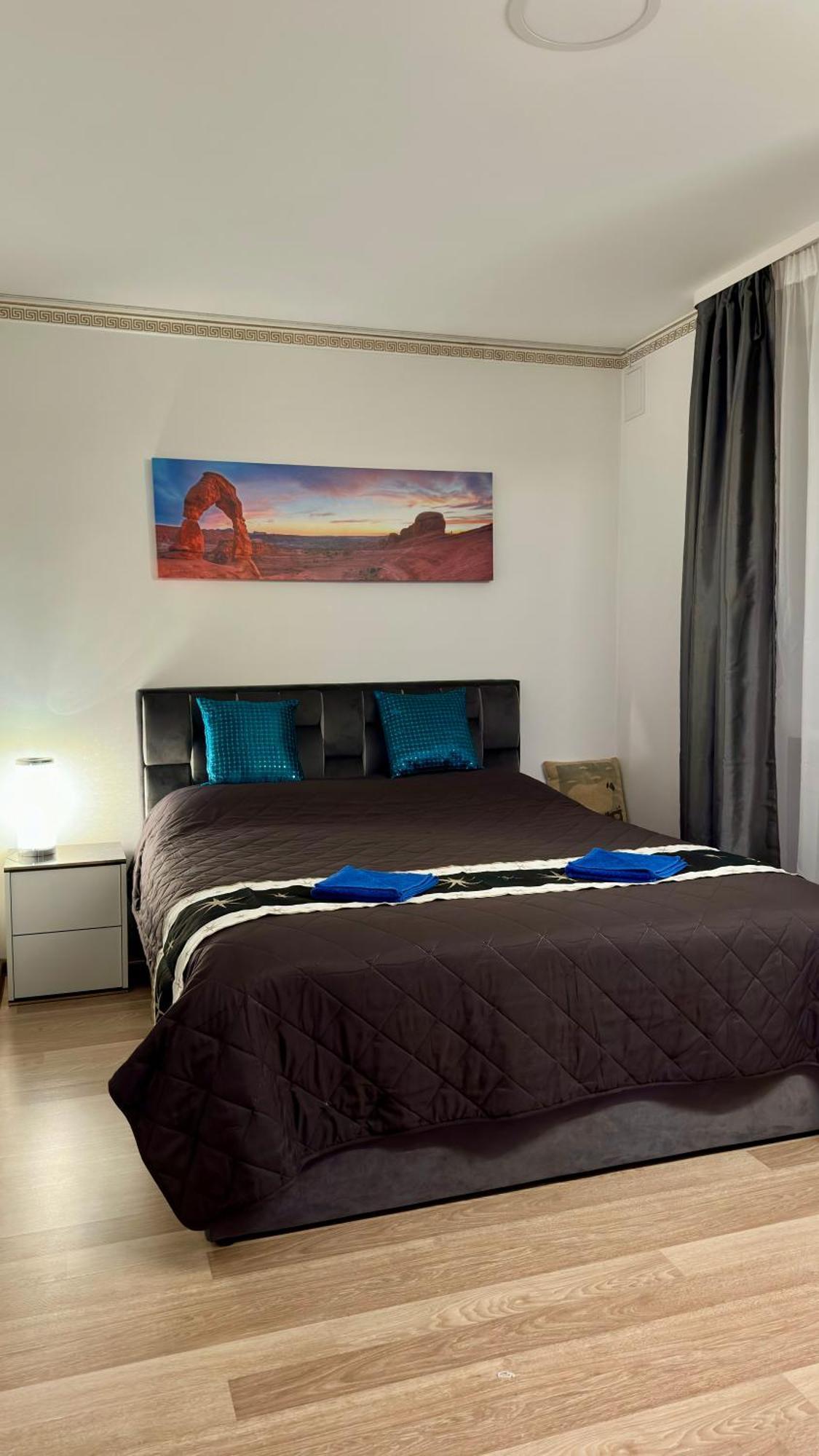 Neriesapartment No.2 Bedrooms Modern Suite In Centrum Паланга Екстериор снимка