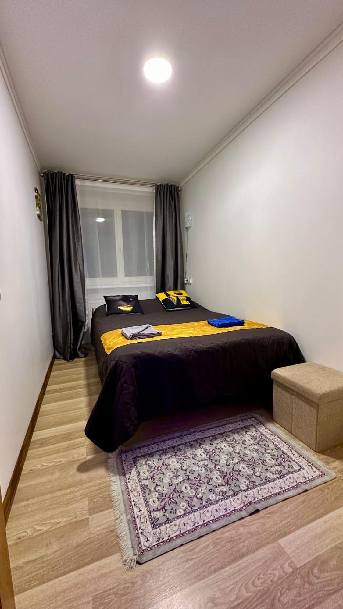 Neriesapartment No.2 Bedrooms Modern Suite In Centrum Паланга Екстериор снимка