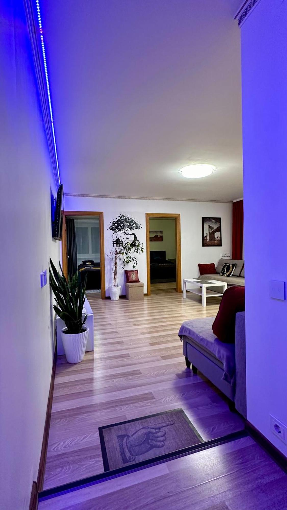 Neriesapartment No.2 Bedrooms Modern Suite In Centrum Паланга Екстериор снимка