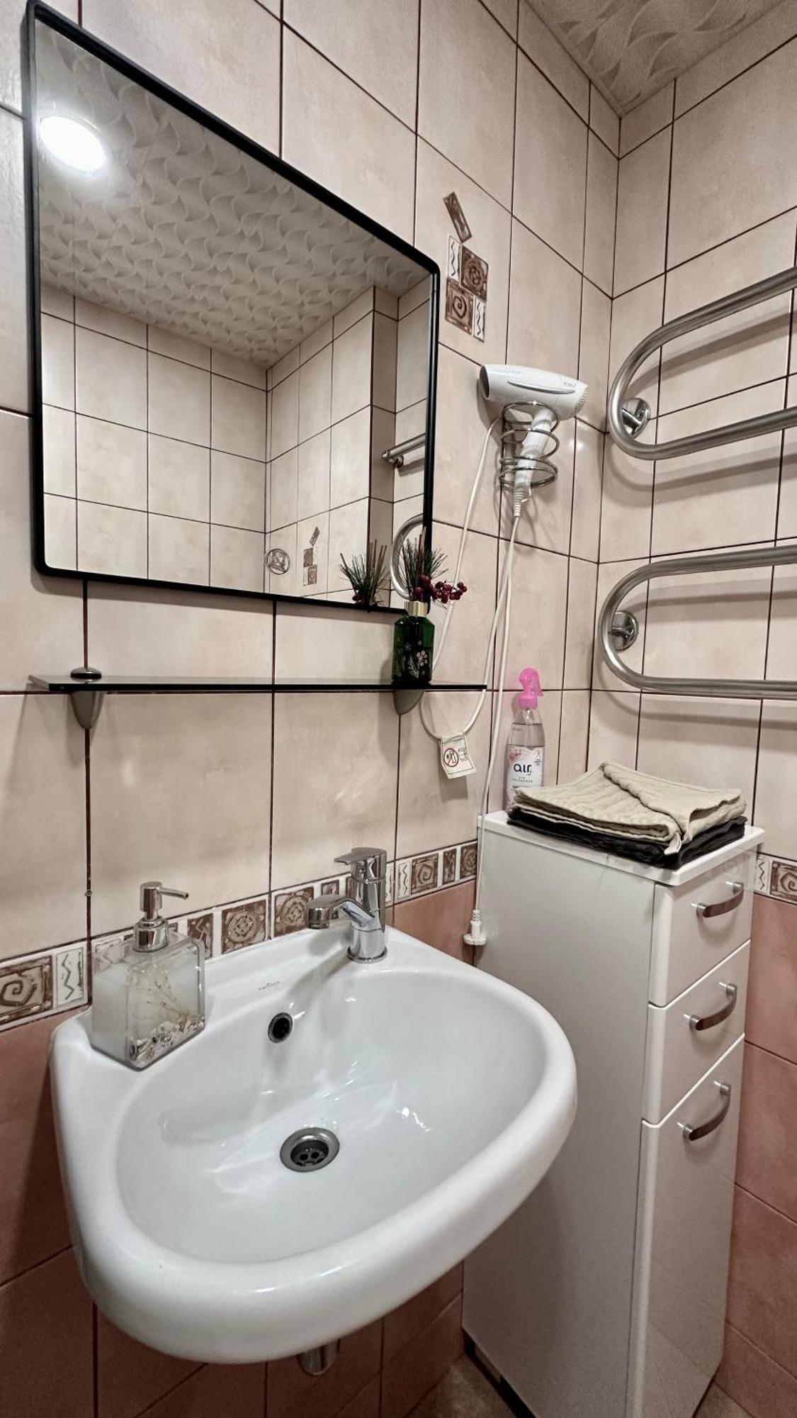 Neriesapartment No.2 Bedrooms Modern Suite In Centrum Паланга Екстериор снимка