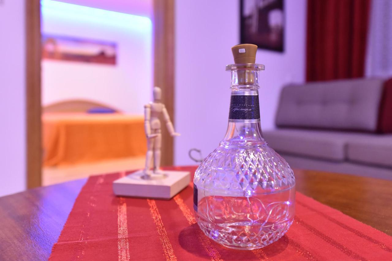 Neriesapartment No.2 Bedrooms Modern Suite In Centrum Паланга Екстериор снимка