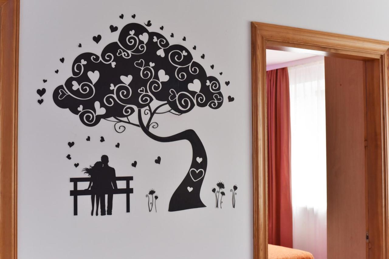 Neriesapartment No.2 Bedrooms Modern Suite In Centrum Паланга Екстериор снимка