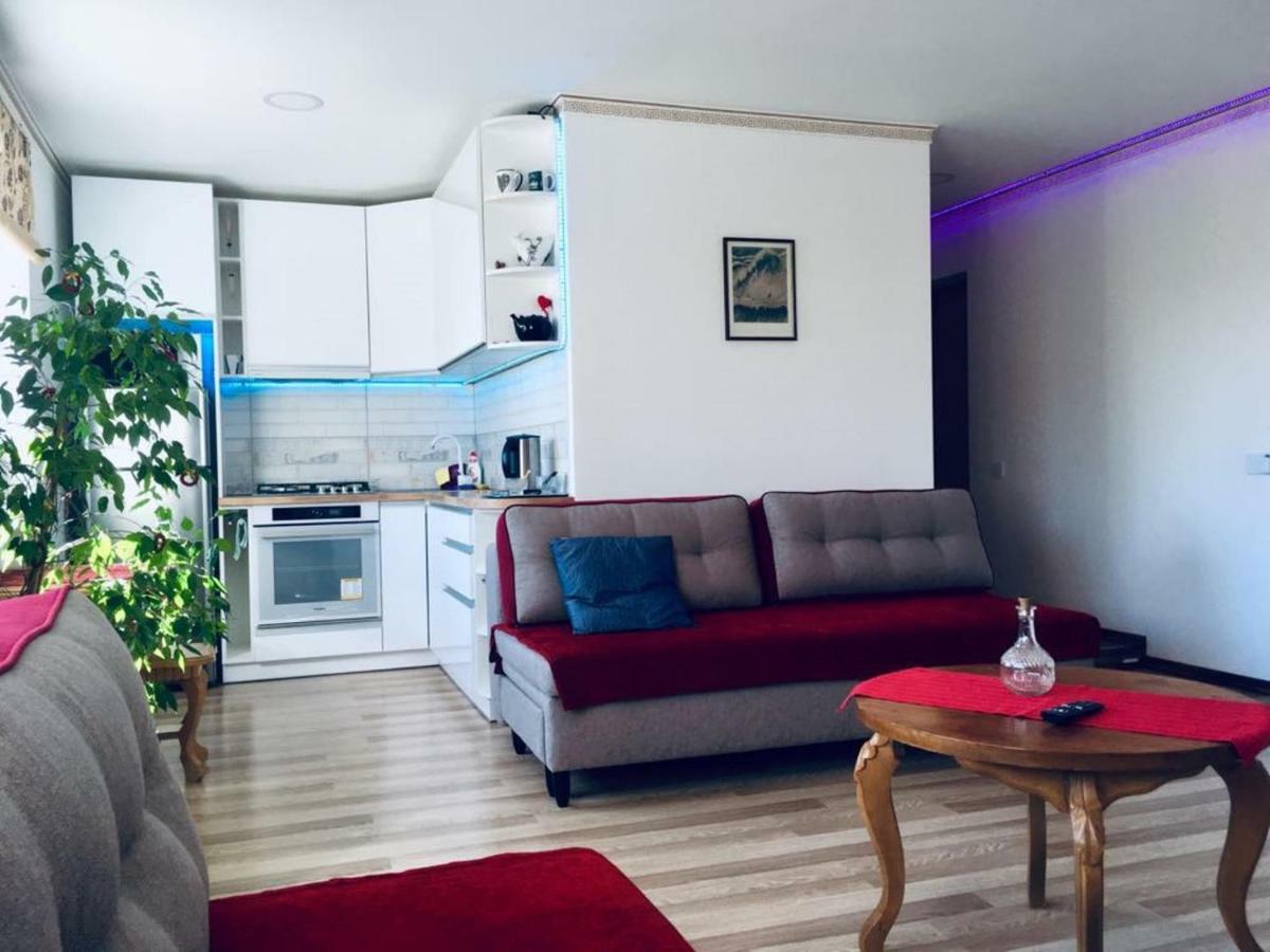 Neriesapartment No.2 Bedrooms Modern Suite In Centrum Паланга Екстериор снимка