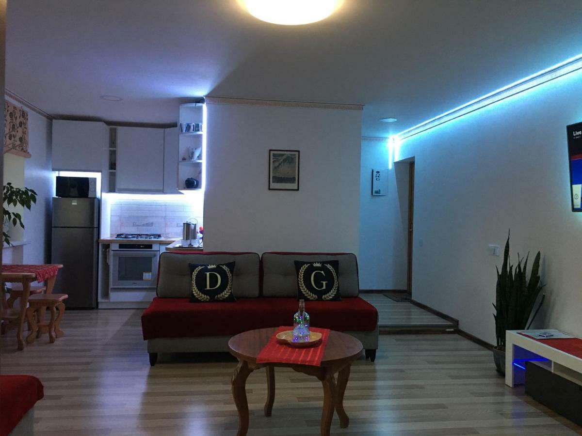 Neriesapartment No.2 Bedrooms Modern Suite In Centrum Паланга Екстериор снимка